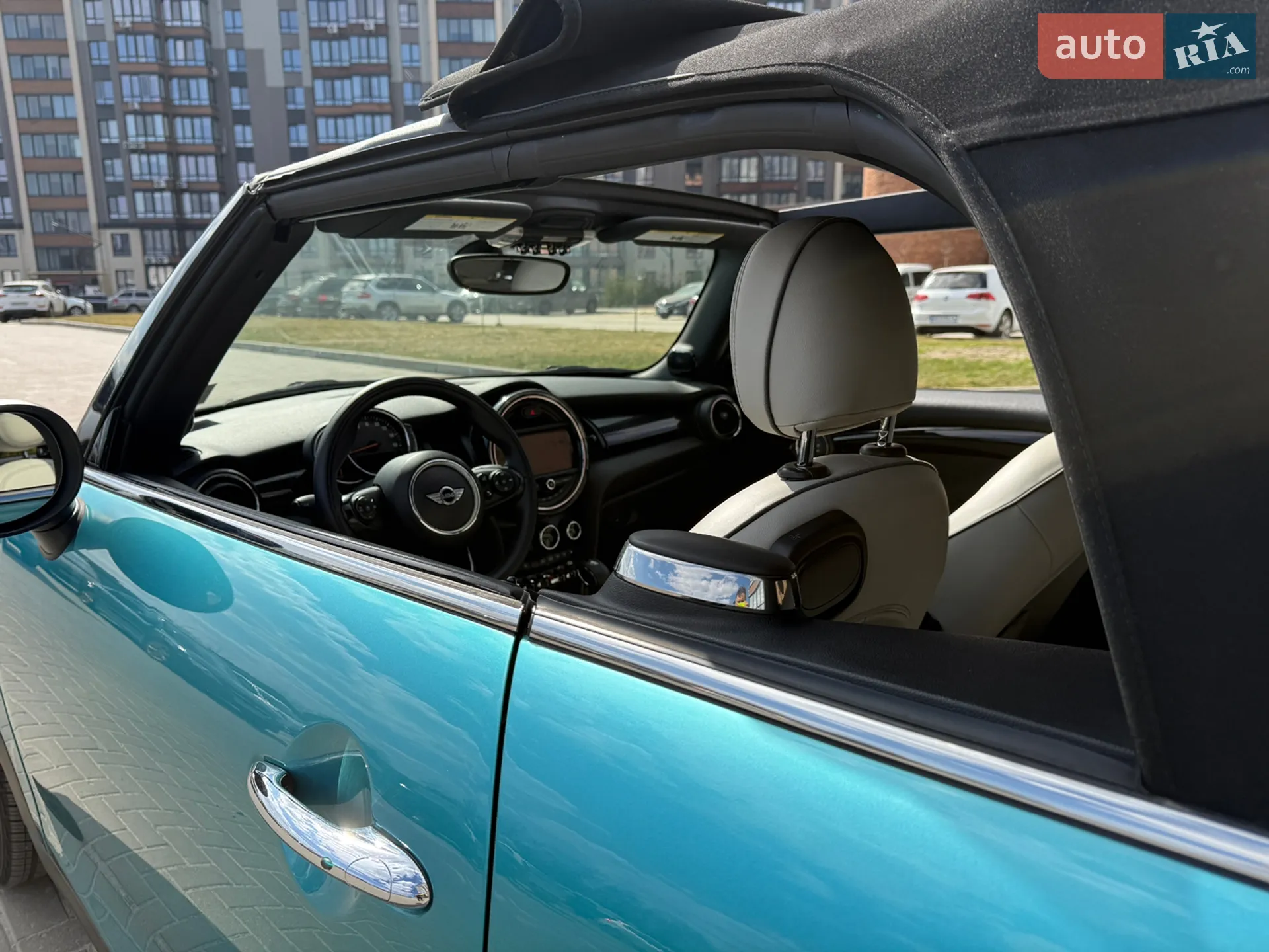 2018 MINI Cooper - мініатюра 12