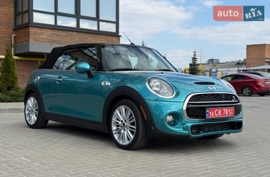 Хетчбек MINI Cooper 2018 в Києві