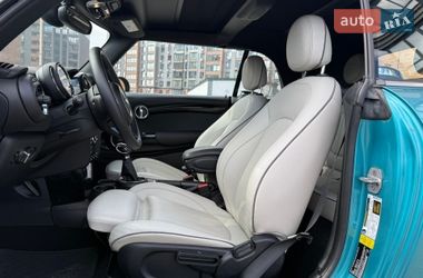 Хетчбек MINI Cooper 2018 в Києві