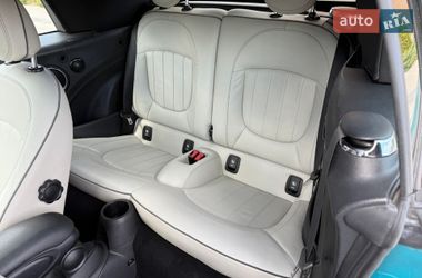 Хетчбек MINI Cooper 2018 в Києві