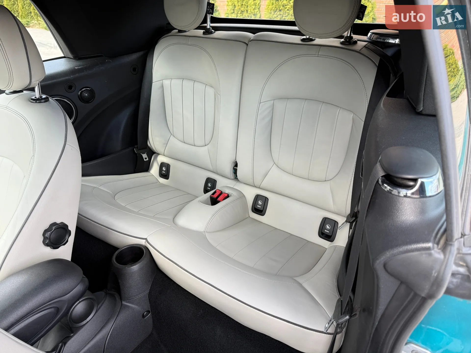 2018 MINI Cooper - мініатюра 45