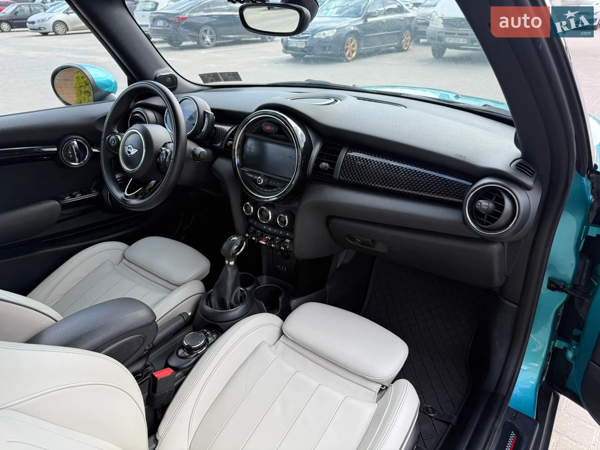 2018 MINI Cooper - мініатюра 48