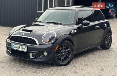 Хэтчбек MINI Cooper 2011 в Киеве