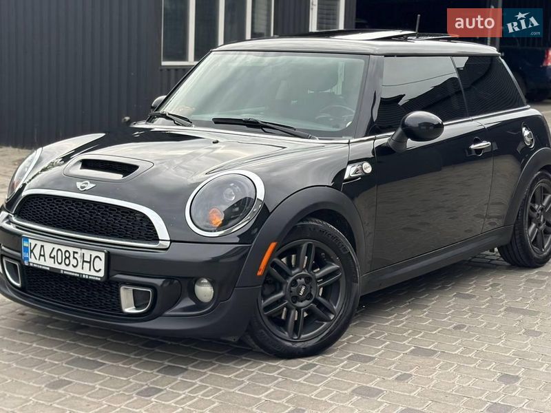 2011 Mini Cooper, VIN WMWSV3C51BTY16250:plate — фото 1 (autoria)