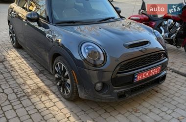 Хэтчбек MINI Cooper 2015 в Киеве