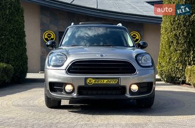 Хетчбек MINI Cooper 2017 в Львові фото 2 Хетчбек MINI Cooper 2017 в Львові