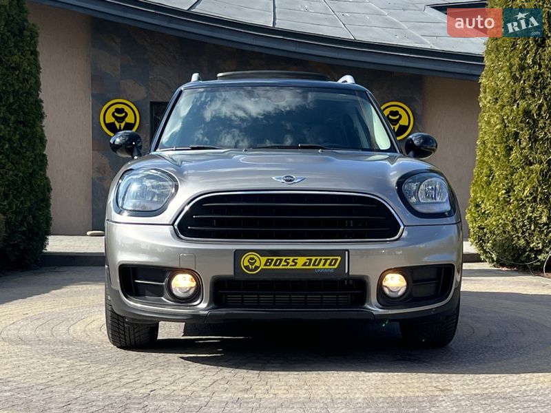 Хетчбек MINI Cooper 2017 в Львові фото 2 Хетчбек MINI Cooper 2017 в Львові