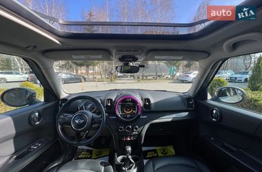 Хетчбек MINI Cooper 2017 в Львові фото 13 Хетчбек MINI Cooper 2017 в Львові