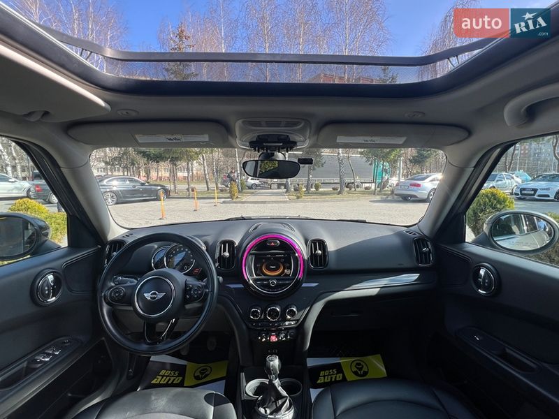 Хетчбек MINI Cooper 2017 в Львові фото 13 Хетчбек MINI Cooper 2017 в Львові