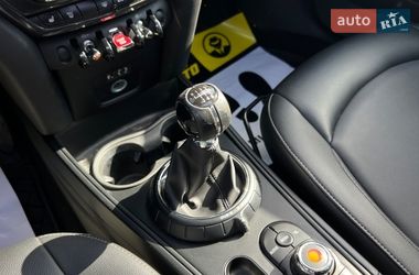 Хетчбек MINI Cooper 2017 в Львові фото 17 Хетчбек MINI Cooper 2017 в Львові