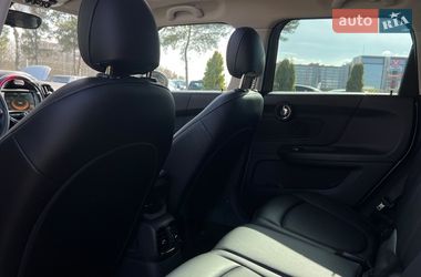 Хетчбек MINI Cooper 2017 в Львові фото 22 Хетчбек MINI Cooper 2017 в Львові
