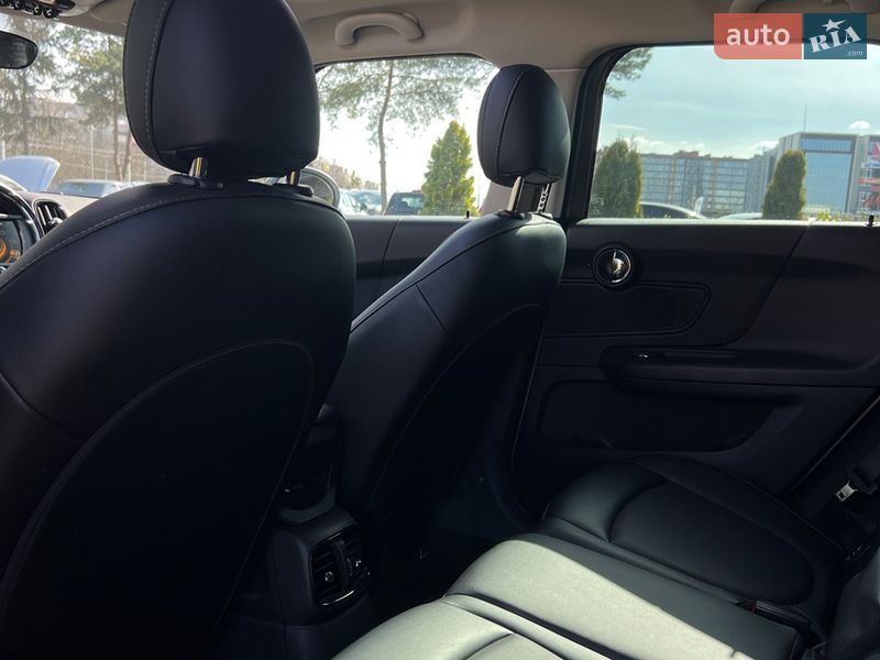 Хетчбек MINI Cooper 2017 в Львові фото 22 Хетчбек MINI Cooper 2017 в Львові