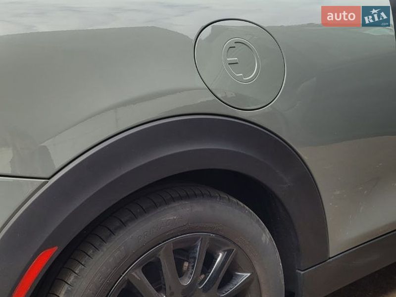 Хэтчбек MINI Cooper 2021 в Киеве