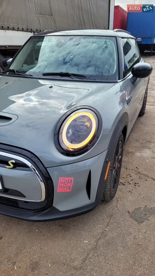 2022 MINI Cooper - мініатюра 12