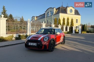 Хетчбек MINI Cooper 2018 в Вінниці