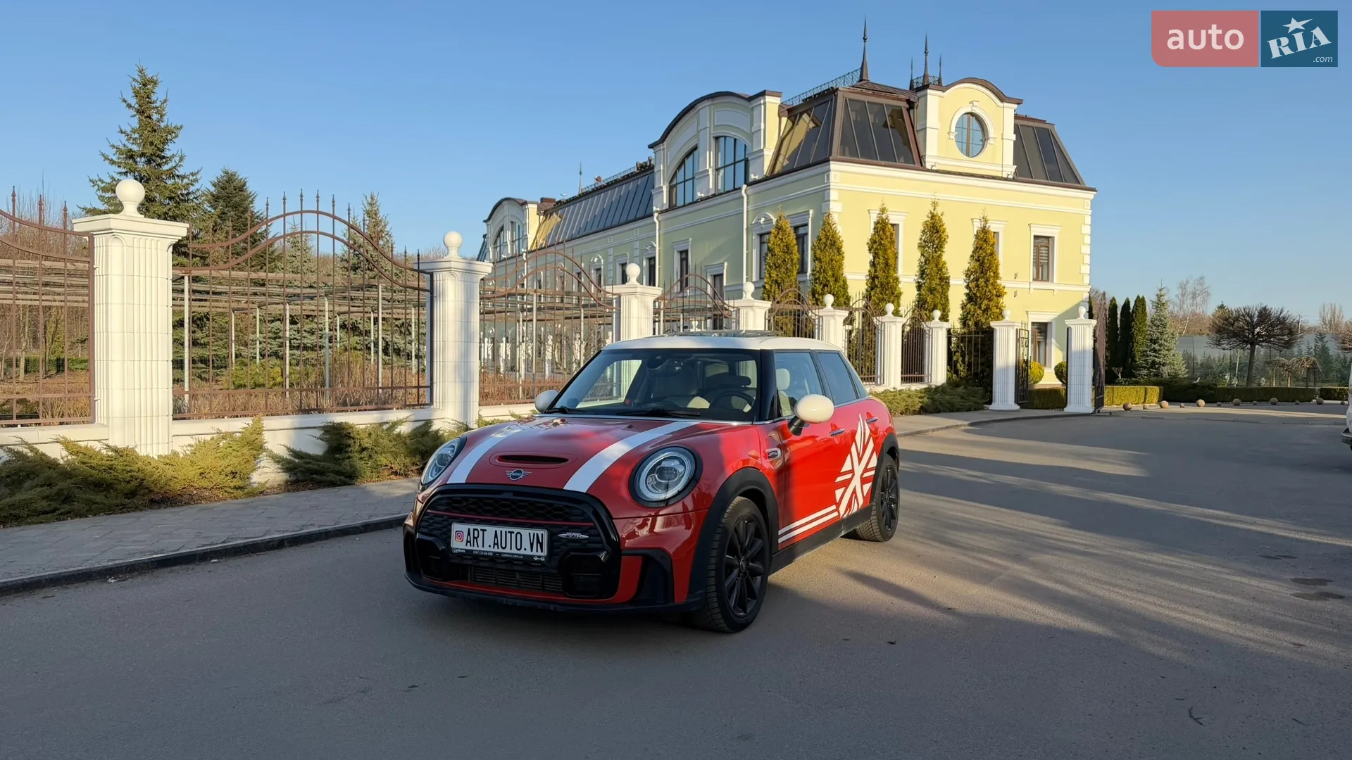 2018 MINI Cooper - фото 1