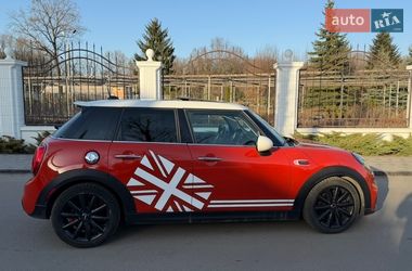 Хетчбек MINI Cooper 2018 в Вінниці