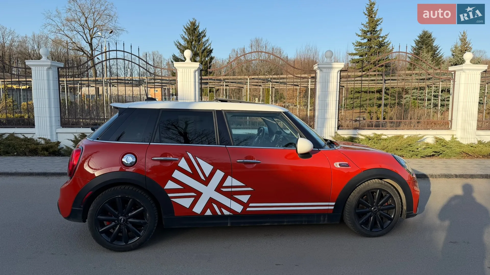2018 MINI Cooper - мініатюра 6