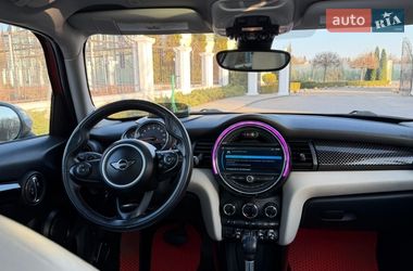 Хетчбек MINI Cooper 2018 в Вінниці
