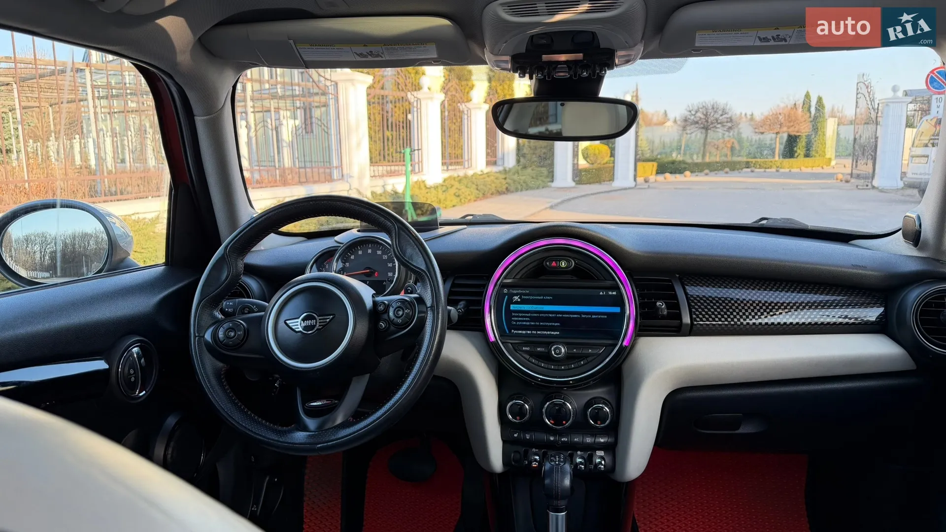 2018 MINI Cooper - мініатюра 11