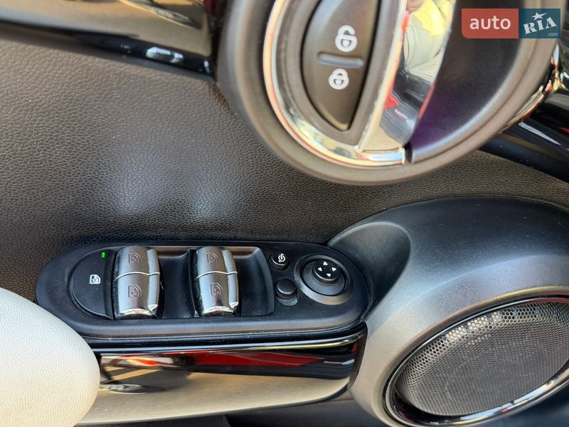 Хэтчбек MINI Cooper 2018 в Виннице