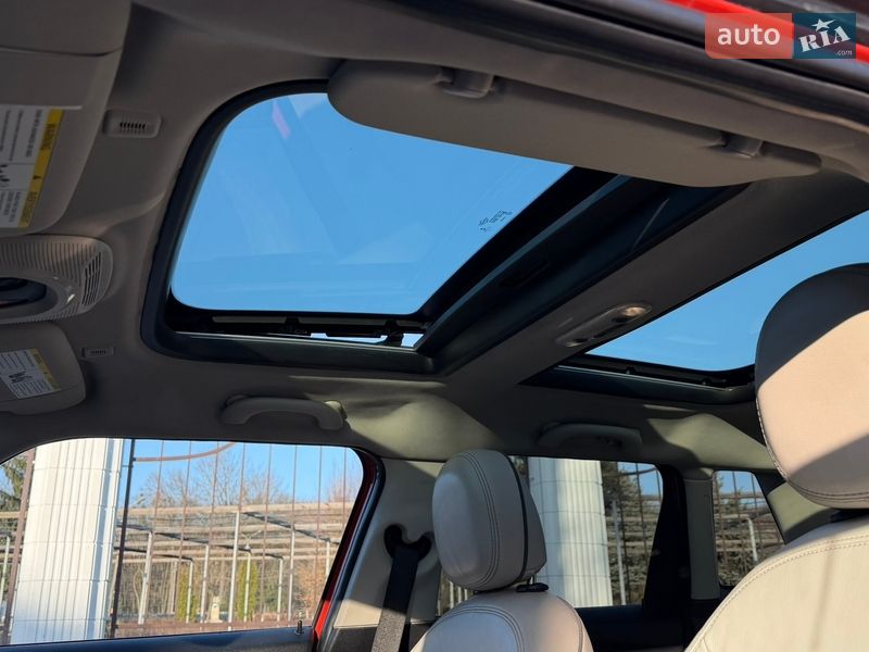 Хэтчбек MINI Cooper 2018 в Виннице