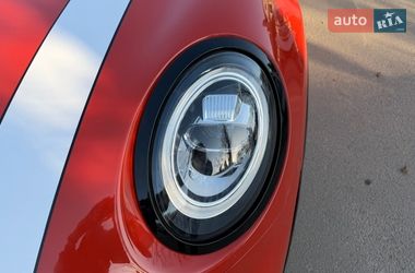 Хетчбек MINI Cooper 2018 в Вінниці