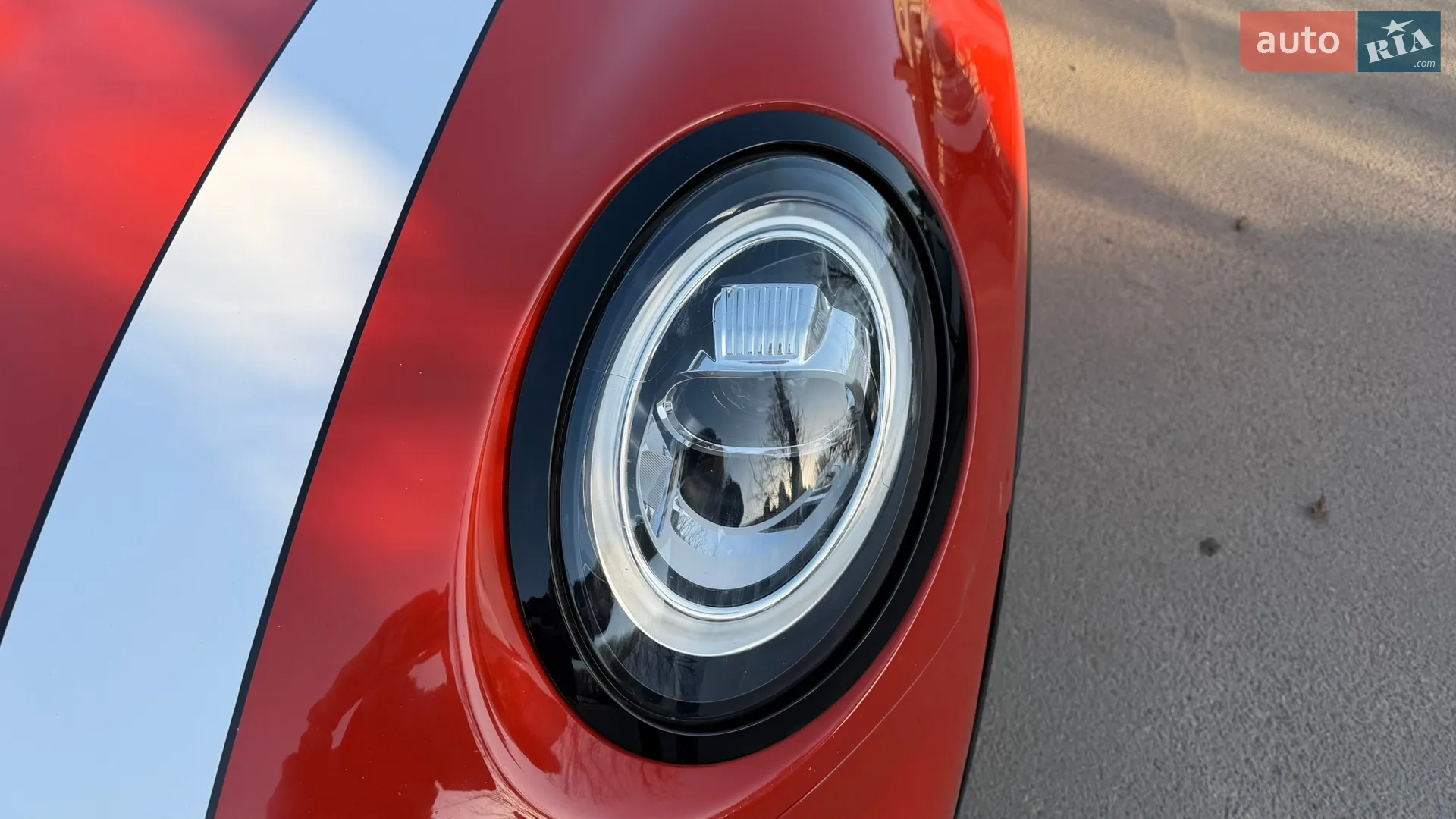 2018 MINI Cooper - мініатюра 36