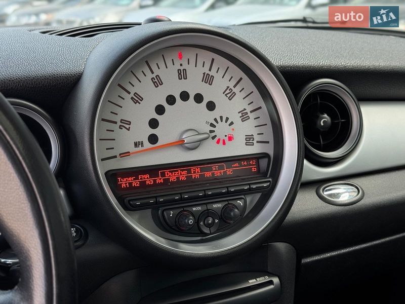 Хэтчбек MINI Cooper 2013 в Львове фото 30 Хэтчбек MINI Cooper 2013 в Львове