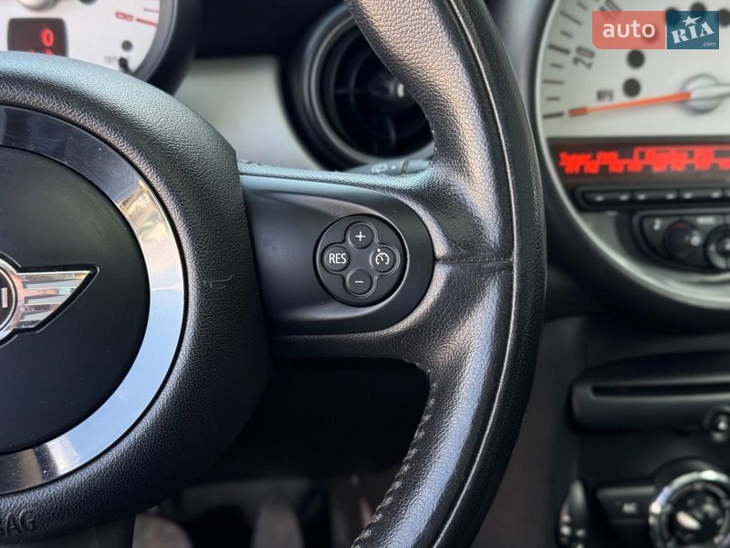 Хэтчбек MINI Cooper 2013 в Львове фото 33 Хэтчбек MINI Cooper 2013 в Львове