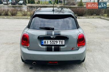 Хэтчбек MINI Cooper 2016 в Броварах
