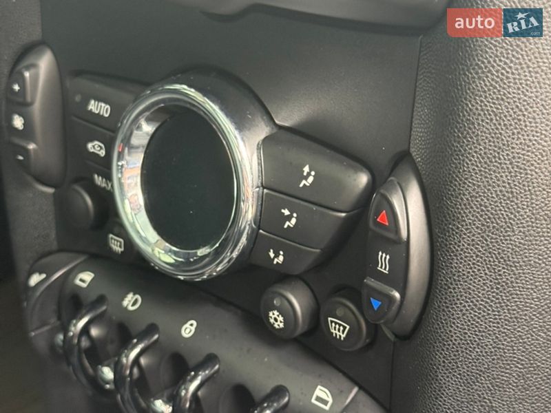 Хэтчбек MINI Cooper 2011 в Ирпене фото 14 Хэтчбек MINI Cooper 2011 в Ирпене