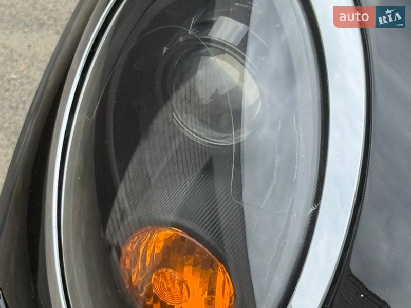 Хэтчбек MINI Cooper 2011 в Ирпене фото 19 Хэтчбек MINI Cooper 2011 в Ирпене