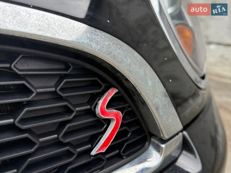 Хэтчбек MINI Cooper 2011 в Ирпене фото 20 Хэтчбек MINI Cooper 2011 в Ирпене
