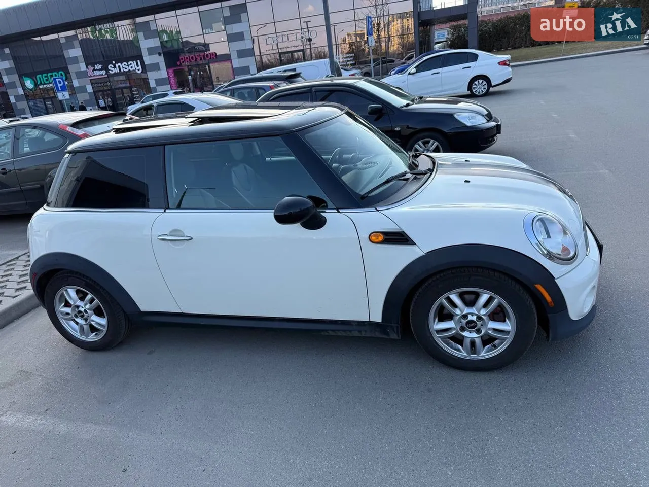 2014 MINI Cooper - мініатюра 24