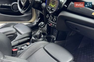 Хэтчбек MINI Cooper 2014 в Днепре