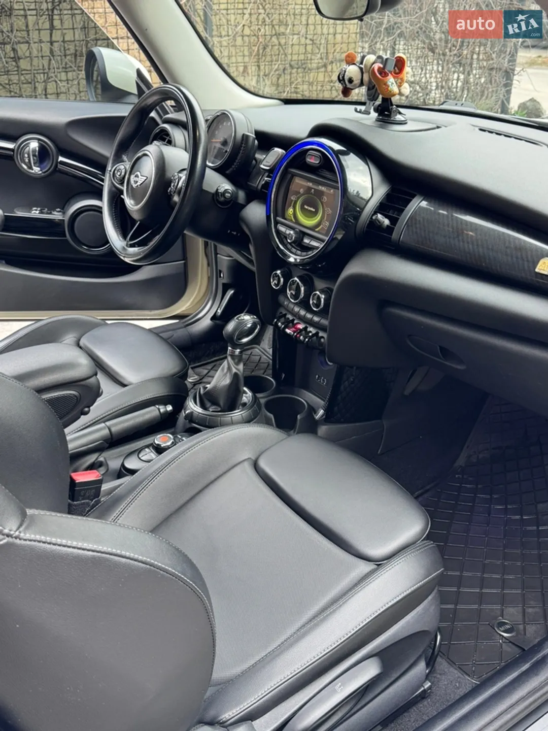2014 MINI Cooper - мініатюра 9