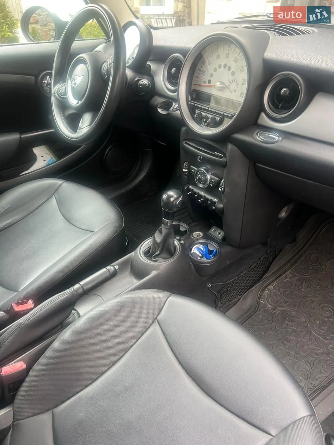 2013 MINI Cooper - мініатюра 5