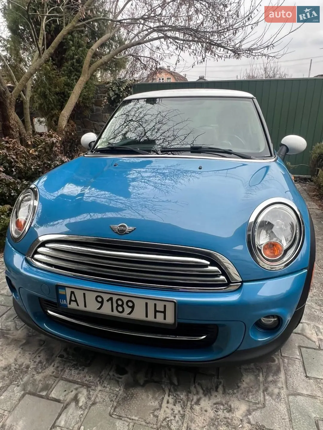 2013 MINI Cooper - мініатюра 8