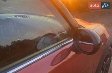 Хэтчбек MINI Cooper 2012 в Одессе