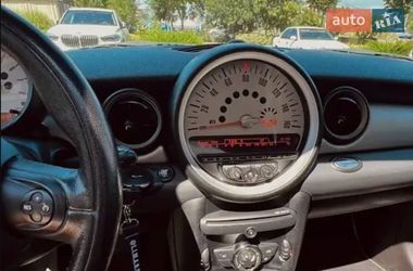 Хэтчбек MINI Cooper 2012 в Одессе