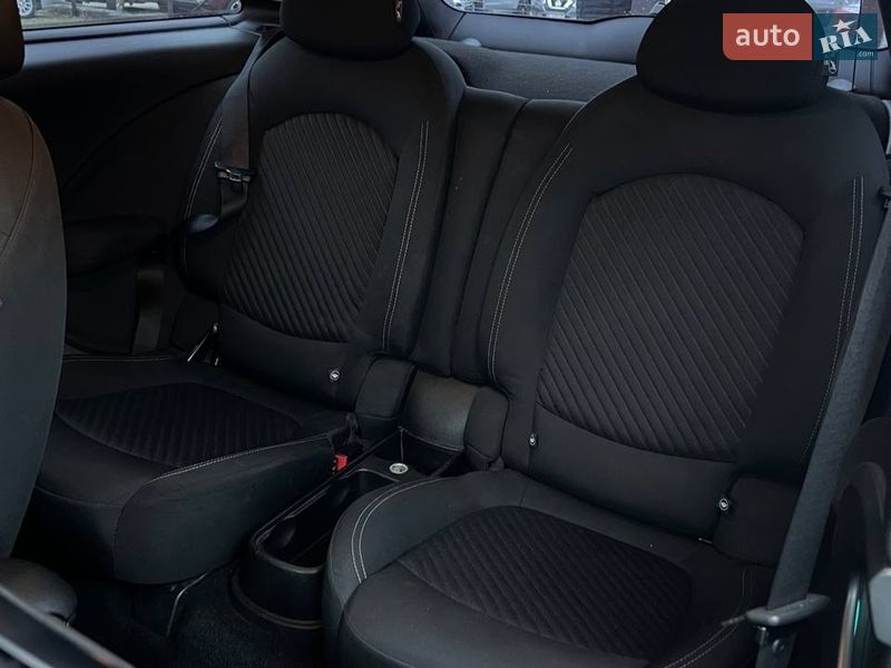 Хетчбек MINI Cooper 2013 в Полтаві фото 16 Хетчбек MINI Cooper 2013 в Полтаві