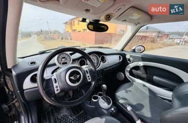 Хетчбек MINI Cooper 2003 в Києві