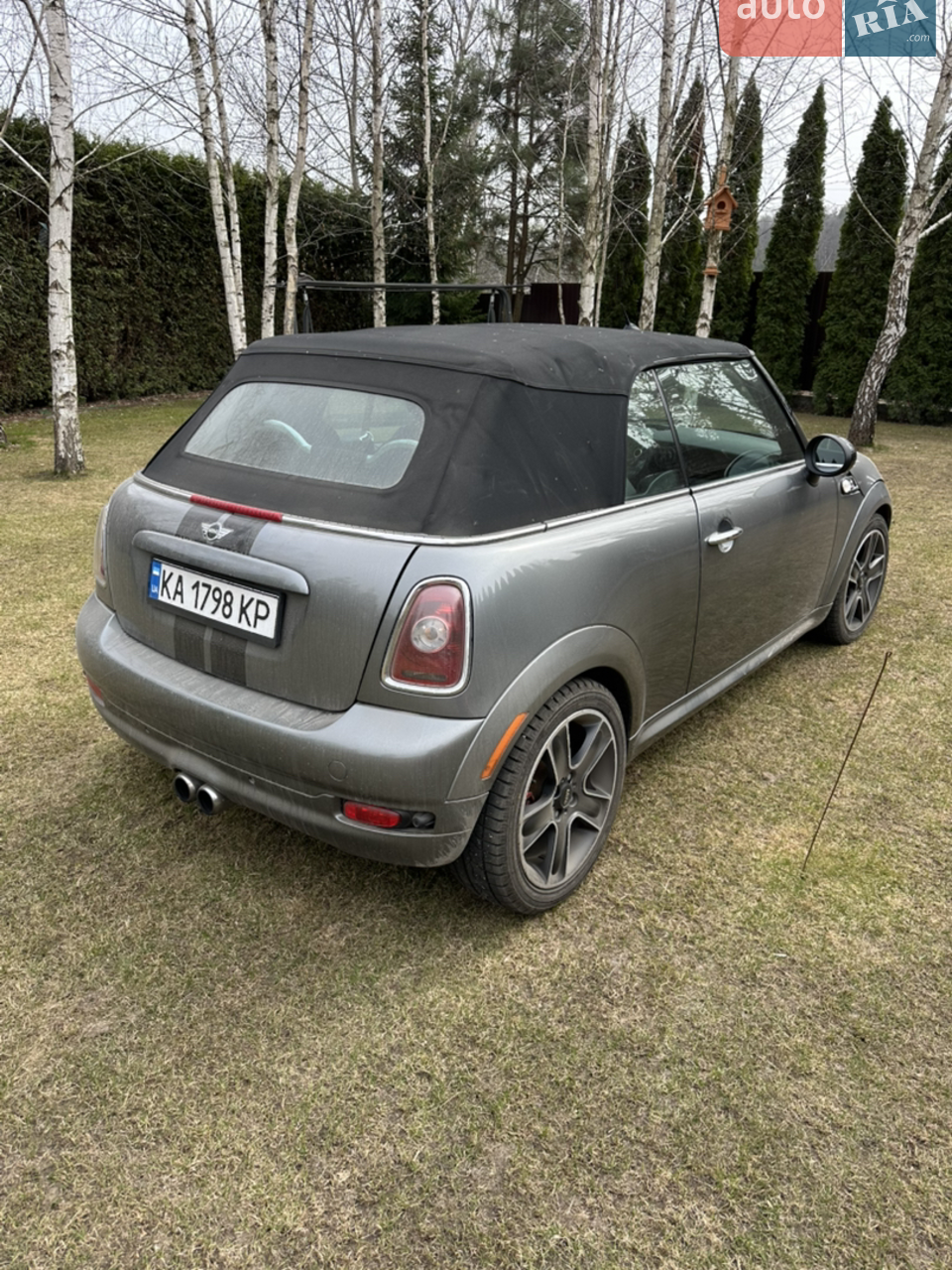2010 MINI Cooper - мініатюра 27