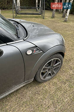 Хэтчбек MINI Cooper 2010 в Киеве