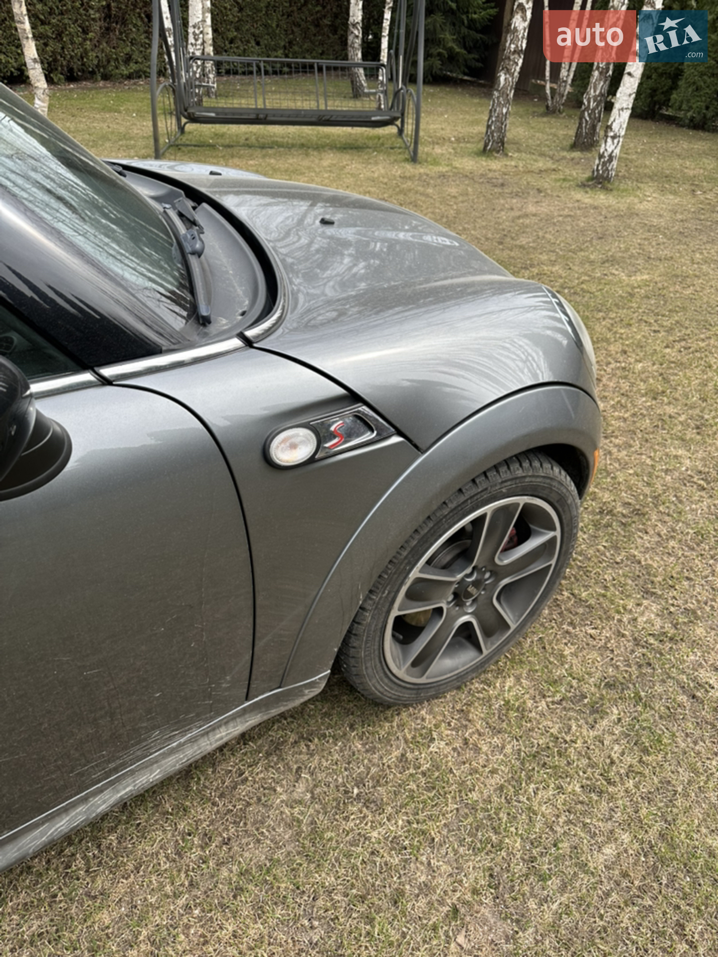2010 MINI Cooper - мініатюра 4