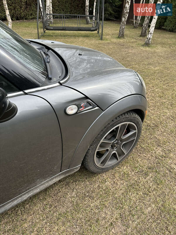 Хэтчбек MINI Cooper 2010 в Киеве фото 3 Хэтчбек MINI Cooper 2010 в Киеве
