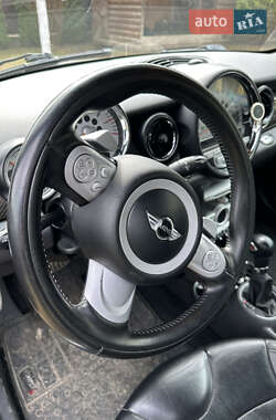 Хэтчбек MINI Cooper 2010 в Киеве