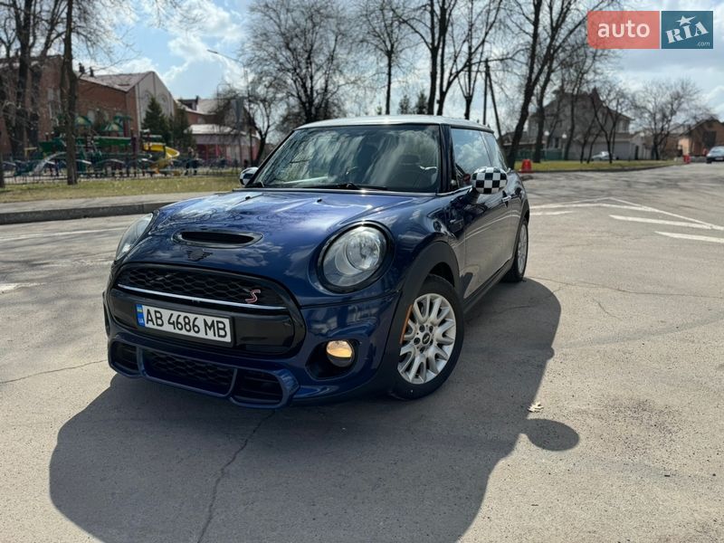 Хетчбек MINI Cooper 2014 в Вінниці фото 9 Хетчбек MINI Cooper 2014 в Вінниці