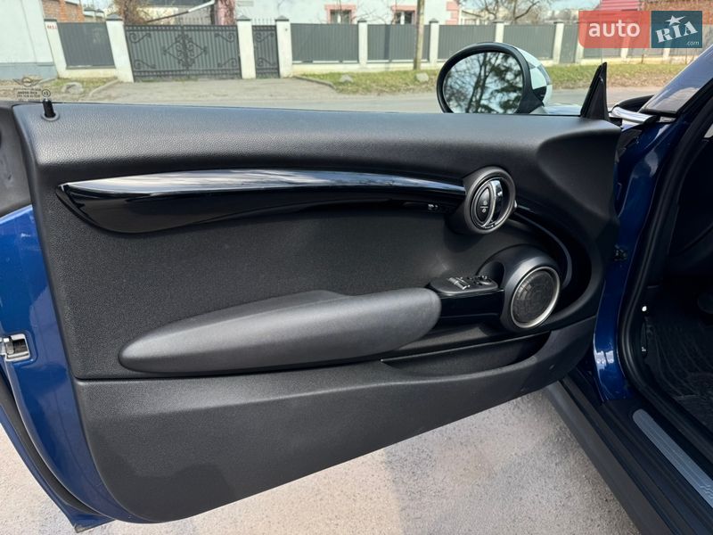 Хетчбек MINI Cooper 2014 в Вінниці фото 26 Хетчбек MINI Cooper 2014 в Вінниці